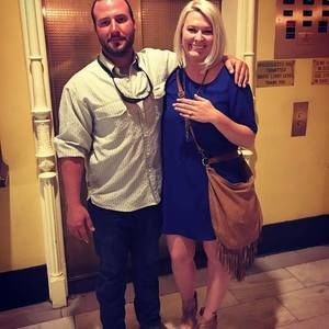 Meet your Posher, Mandy